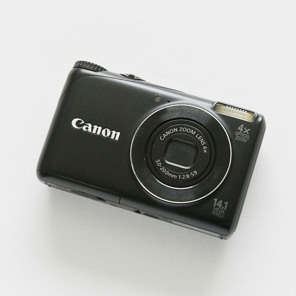 Canon PowerShot A2200 HD