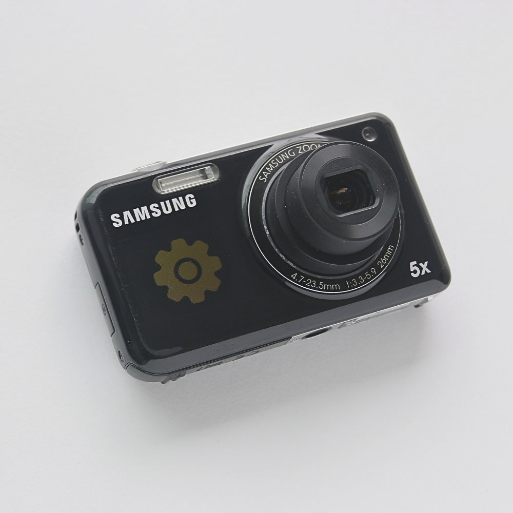 SAMSUNG PL120 Selfie