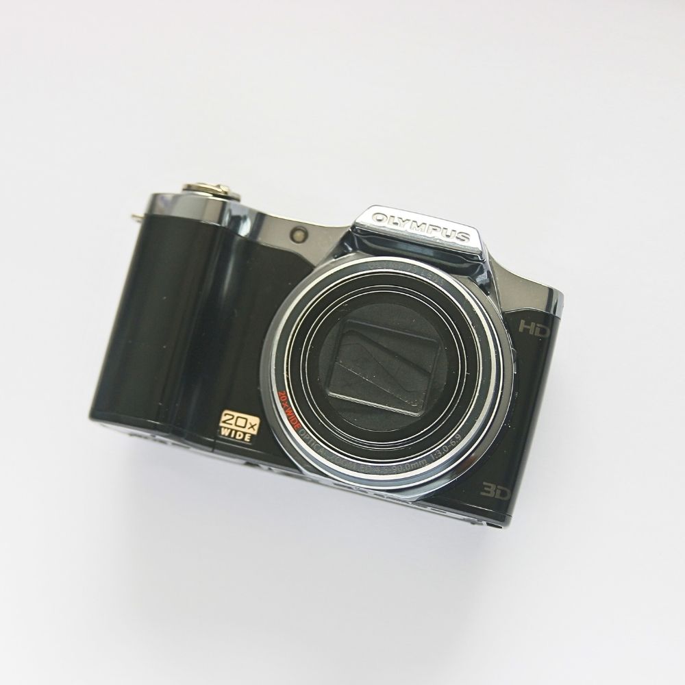 Olympus SZ-11