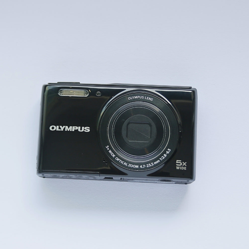 OLYMPUS VG-180