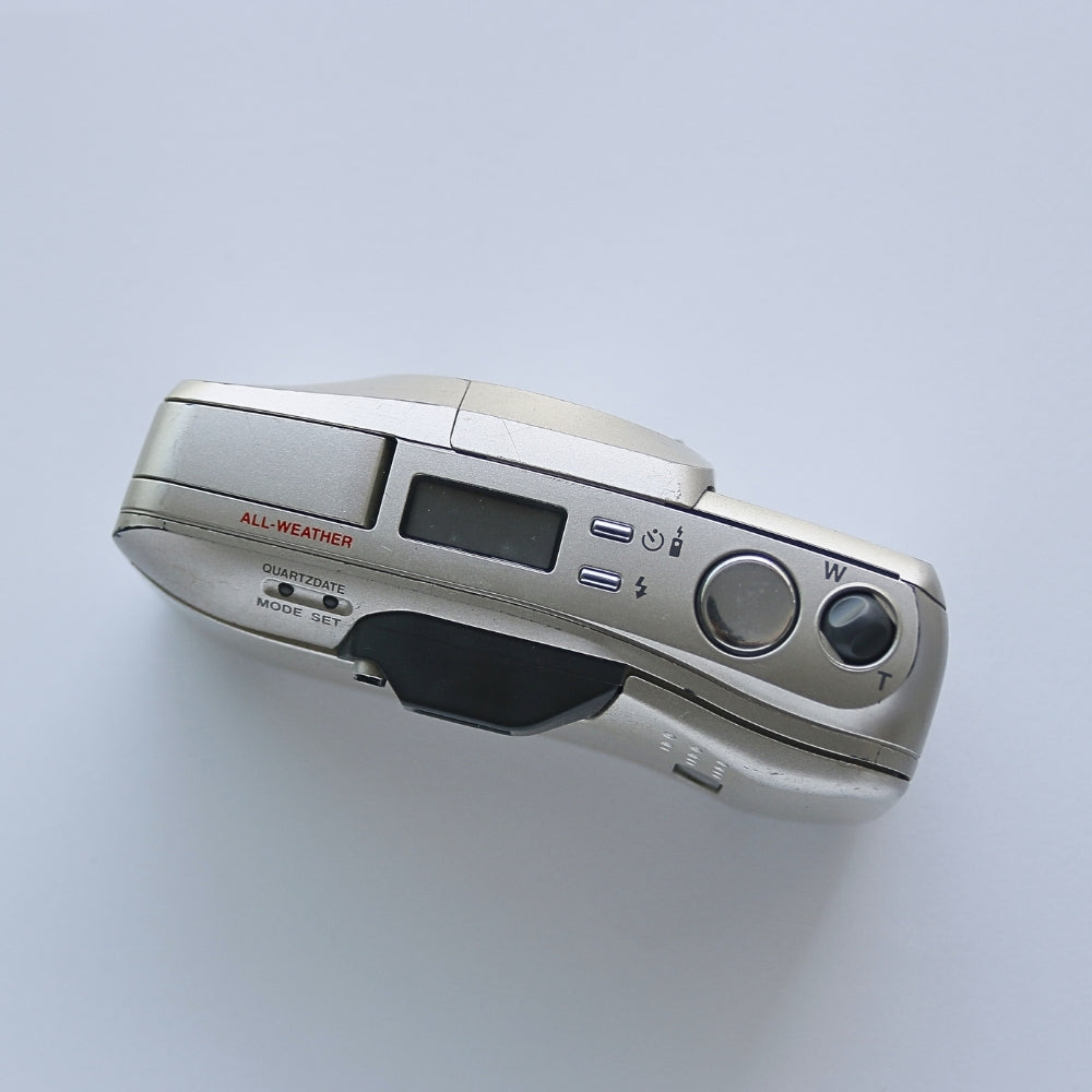 Olympus Stylus ZOOM 140