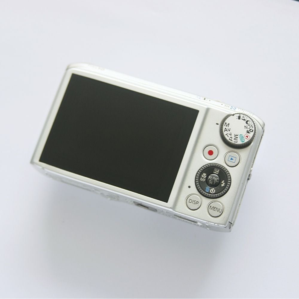 Canon PowerShot SX240 HS