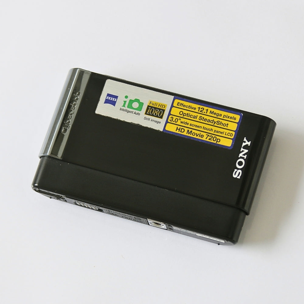 Sony Cyber-shot DSC-T90