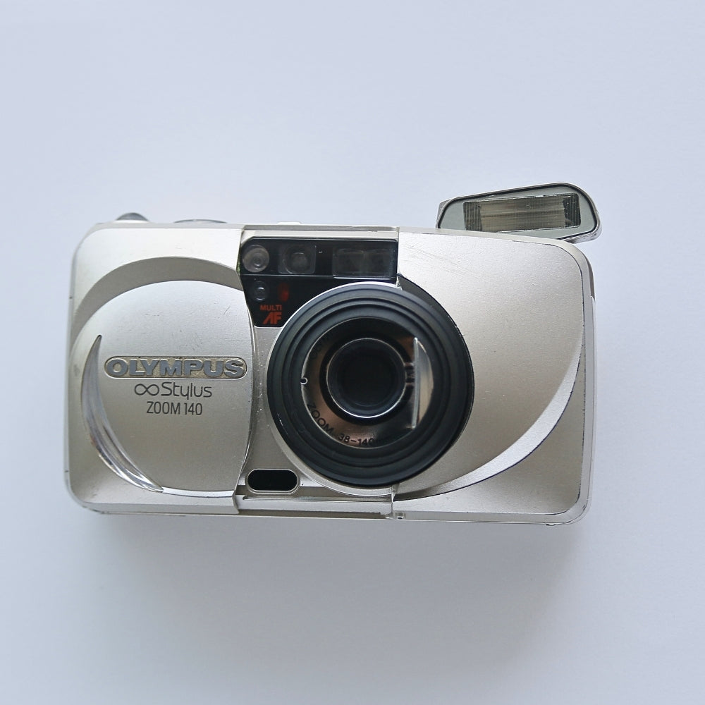 Olympus Stylus ZOOM 140