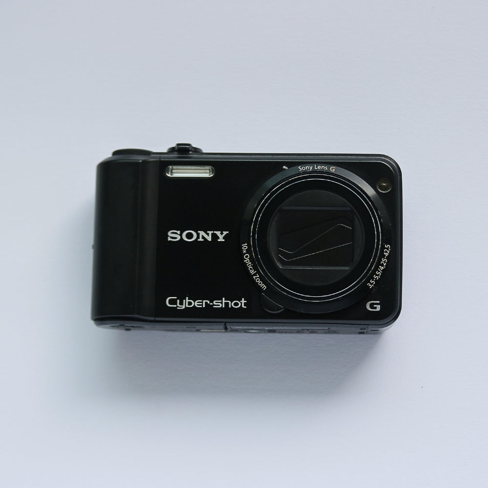 SONY Cyber-shot DSC-H70