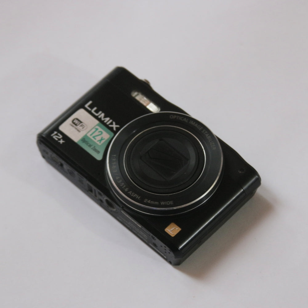 Panasonic LUMIX DMC-SZ8