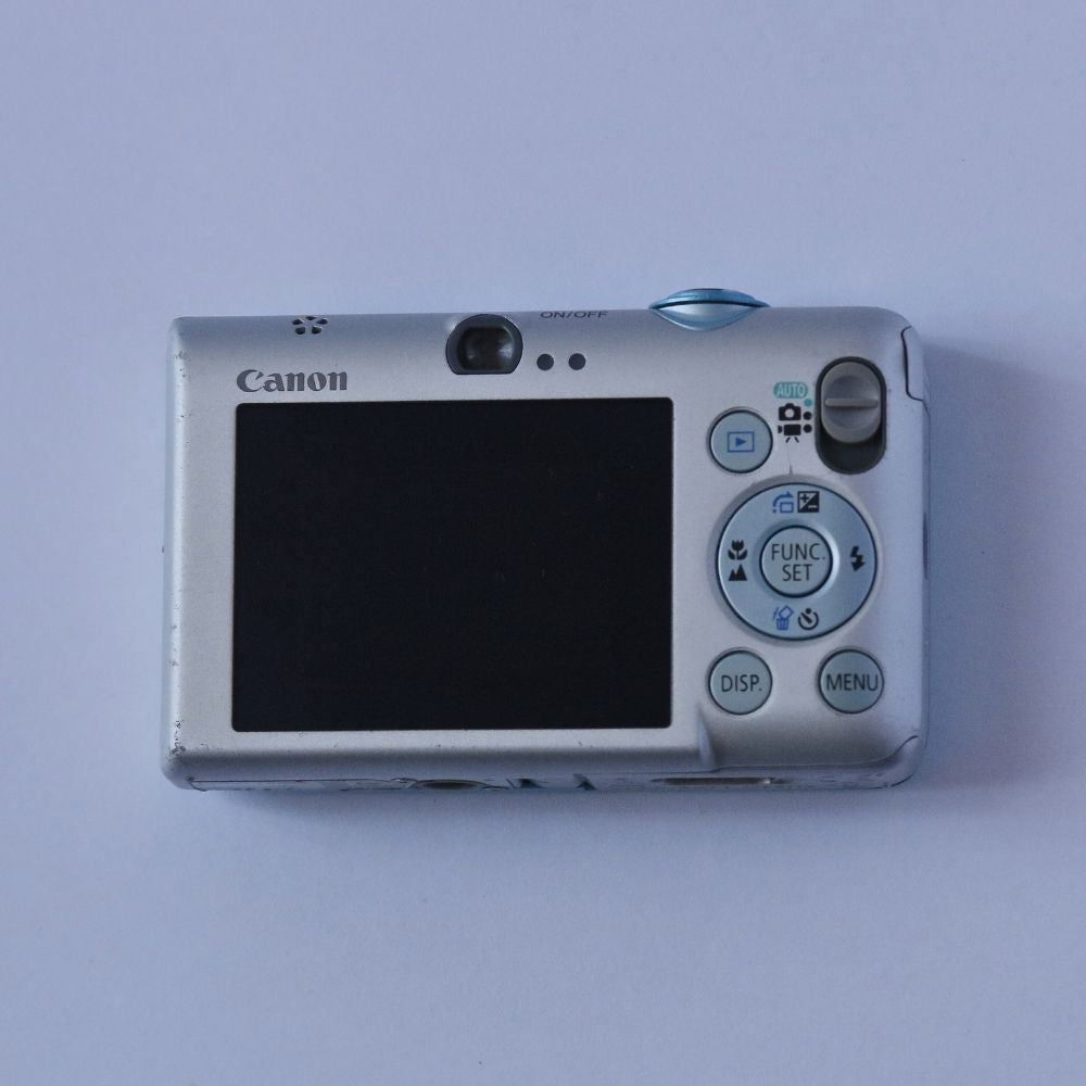 Canon PowerShot SD1200 IS