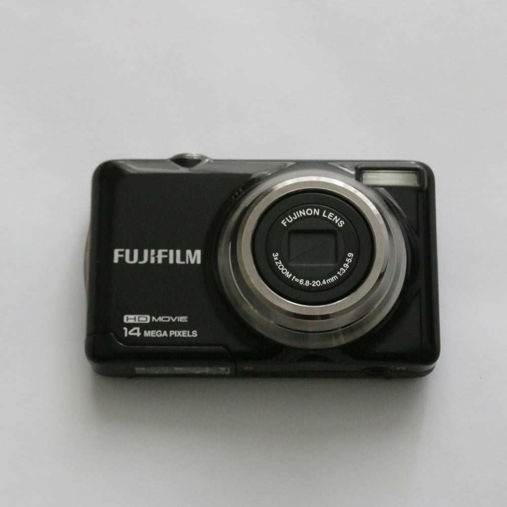 Fujifilm FINEPIX JV500