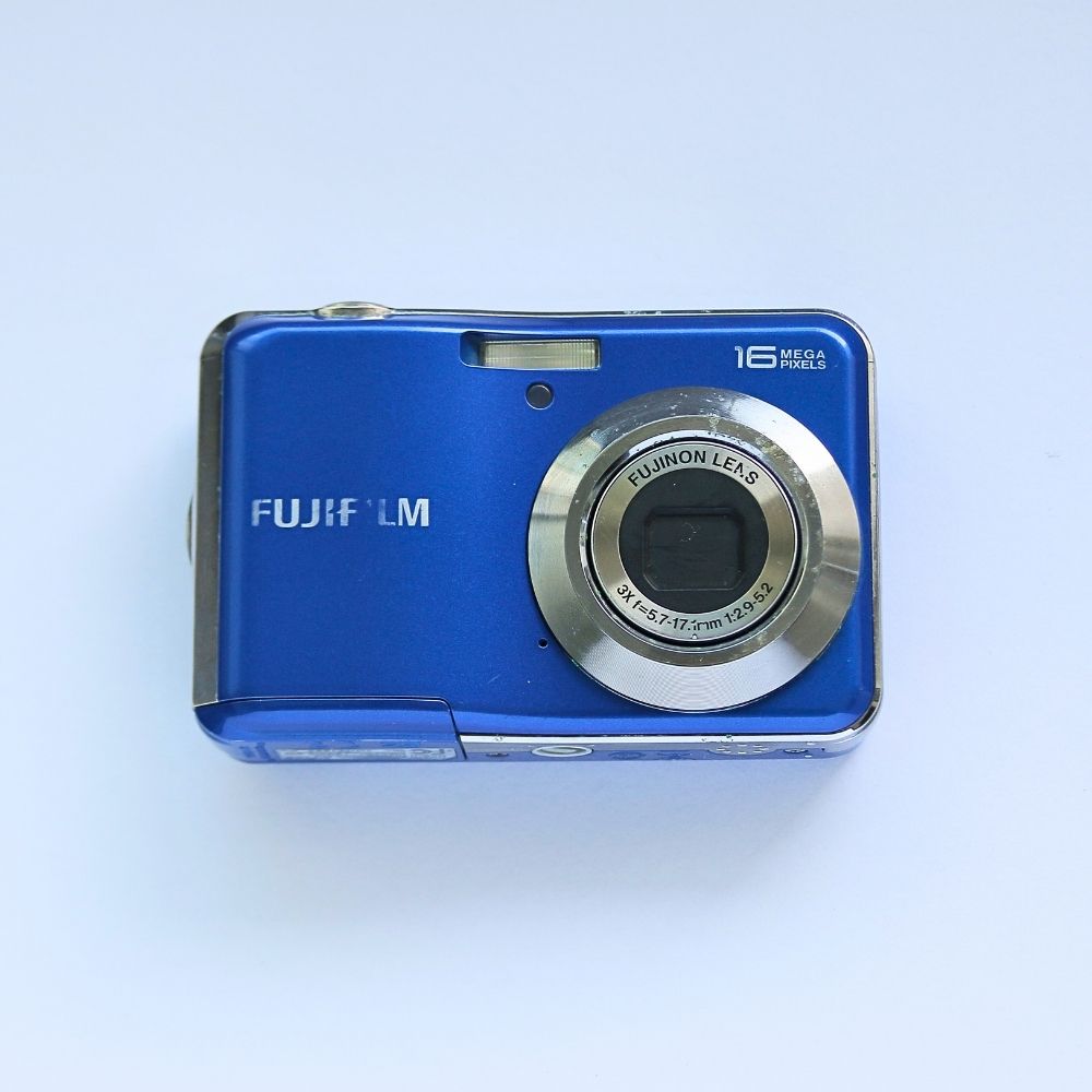 Fujifilm FINEPIX AV280