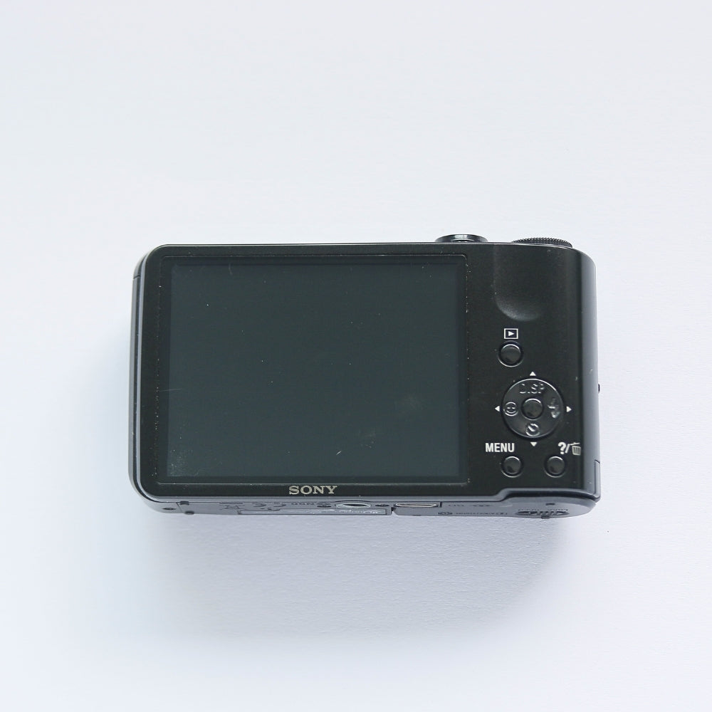 SONY Cyber-shot DSC-H70