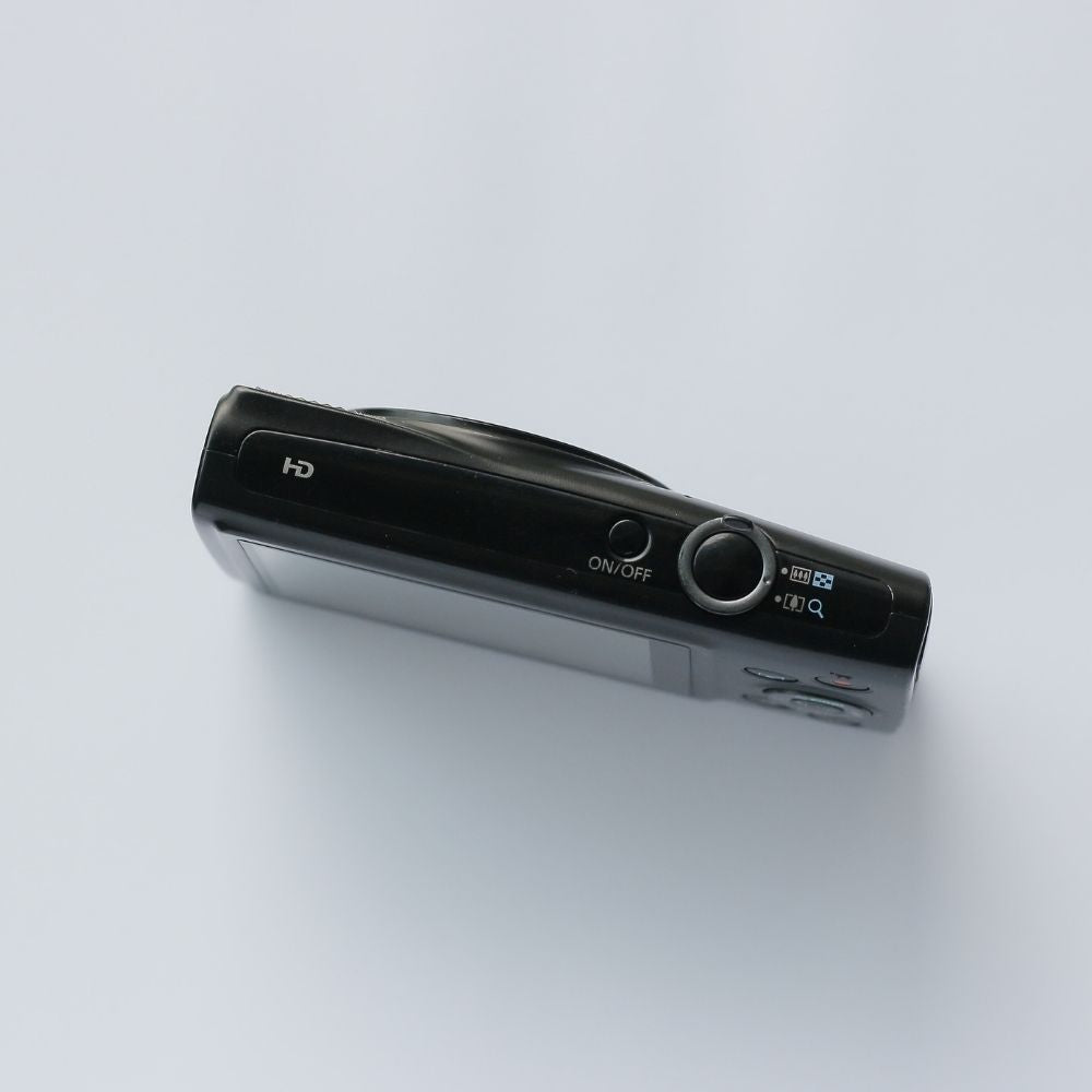 Canon PowerShot ELPH 170 HD