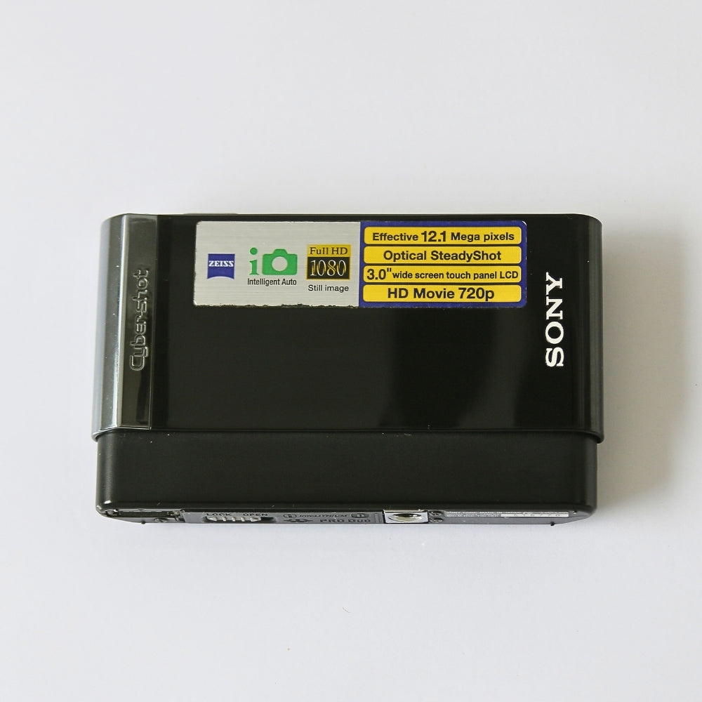 Sony Cyber-shot DSC-T90