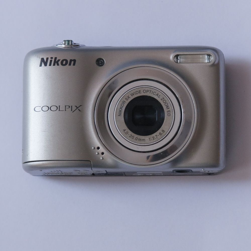 Nikon COOLPIX L25