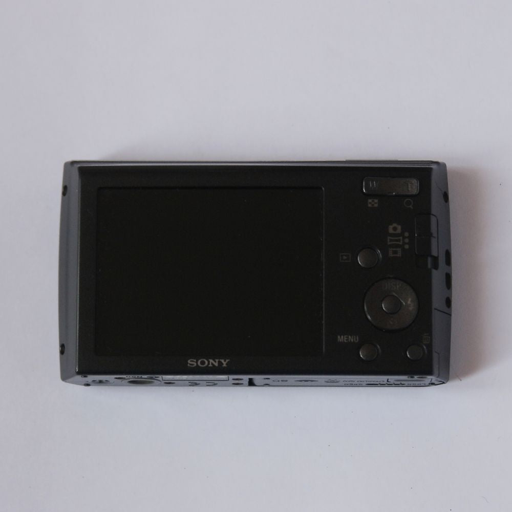 Sony Cyber-shot DSC-W510