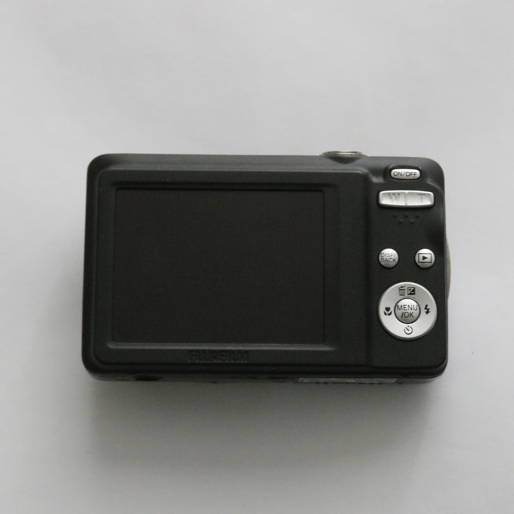 Fujifilm FINEPIX JV500