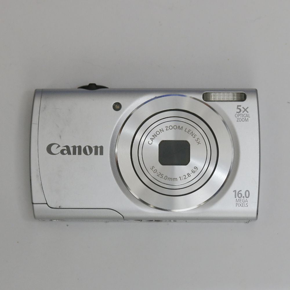 Canon PowerShot HD A2500