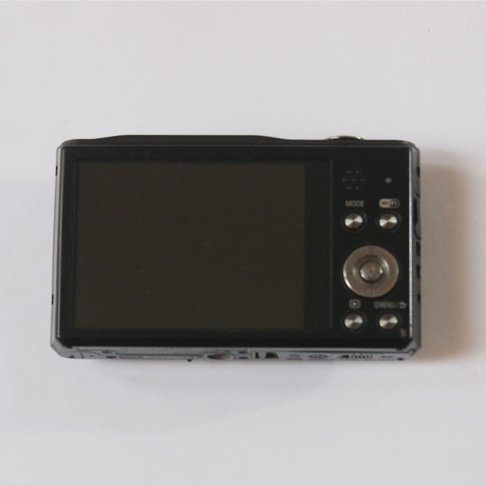 Panasonic LUMIX DMC-SZ8
