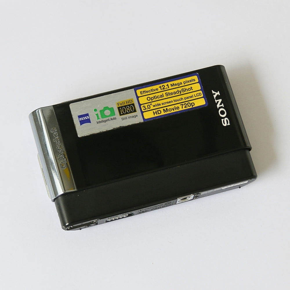 Sony Cyber-shot DSC-T90
