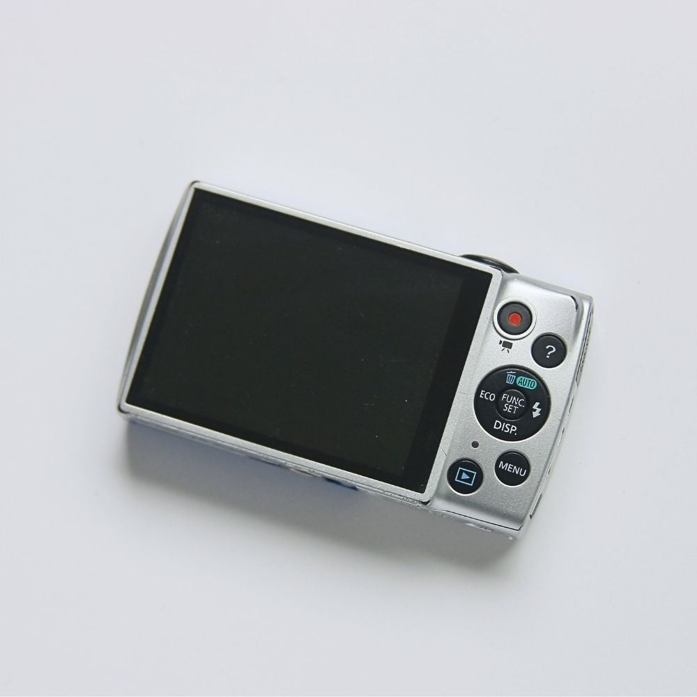 Canon PowerShot A2600 HD