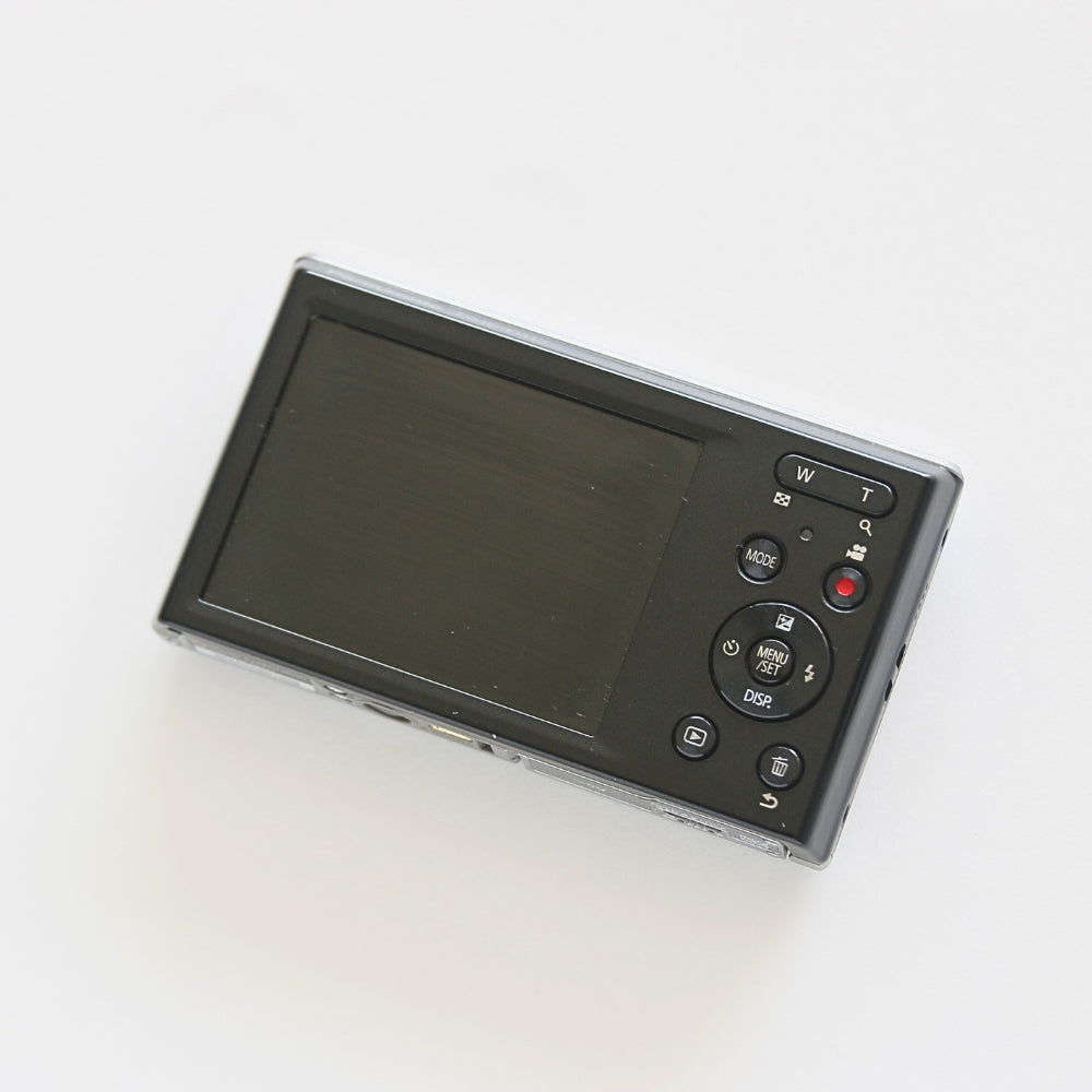 Panasonic LUMIX DMC-FH12