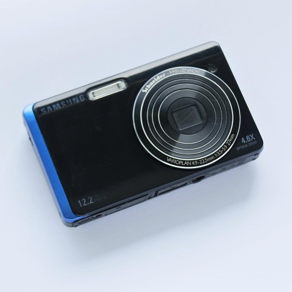 Samsung ST500 SELFIE