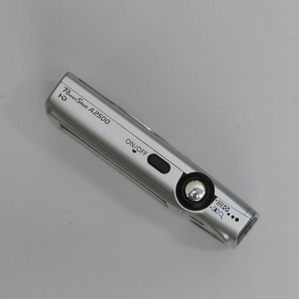Canon PowerShot HD A2500