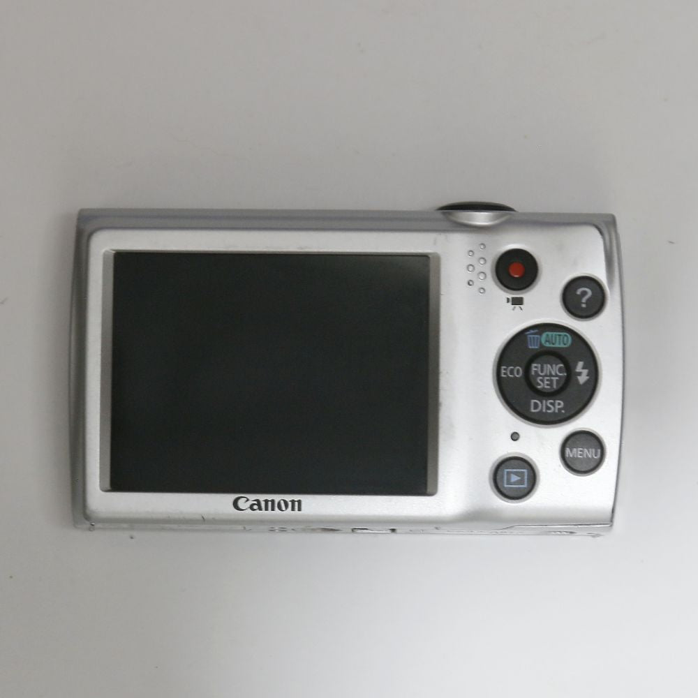 Canon PowerShot HD A2500