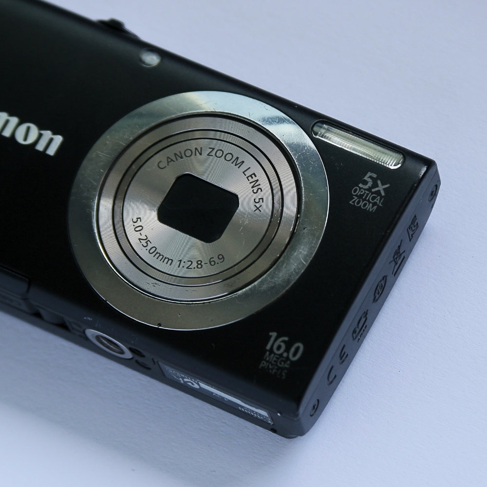 Canon PowerShot A2300 HD