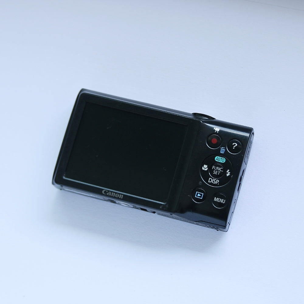 Canon PowerShot A2300 HD