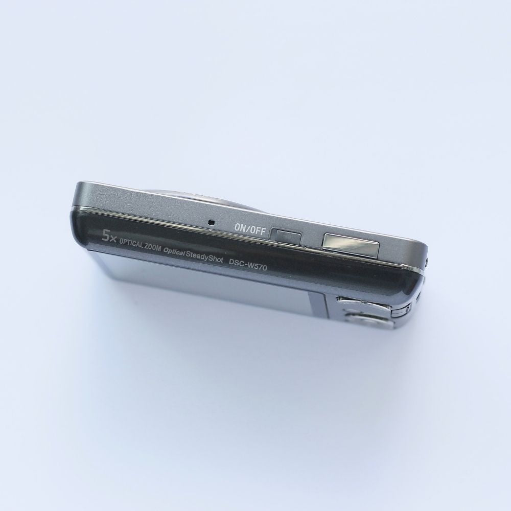 Sony Cyber-shot DSC-W570