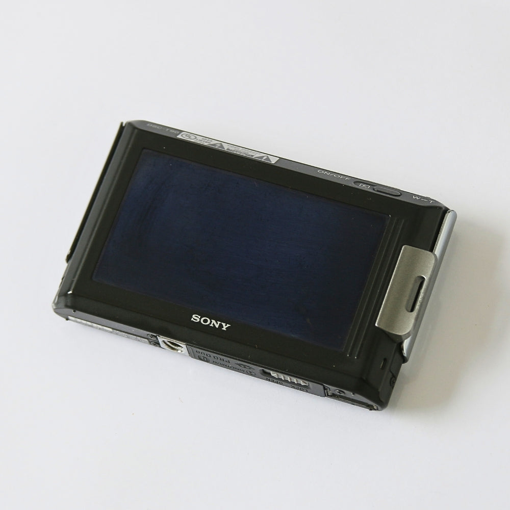 Sony Cyber-shot DSC-T90