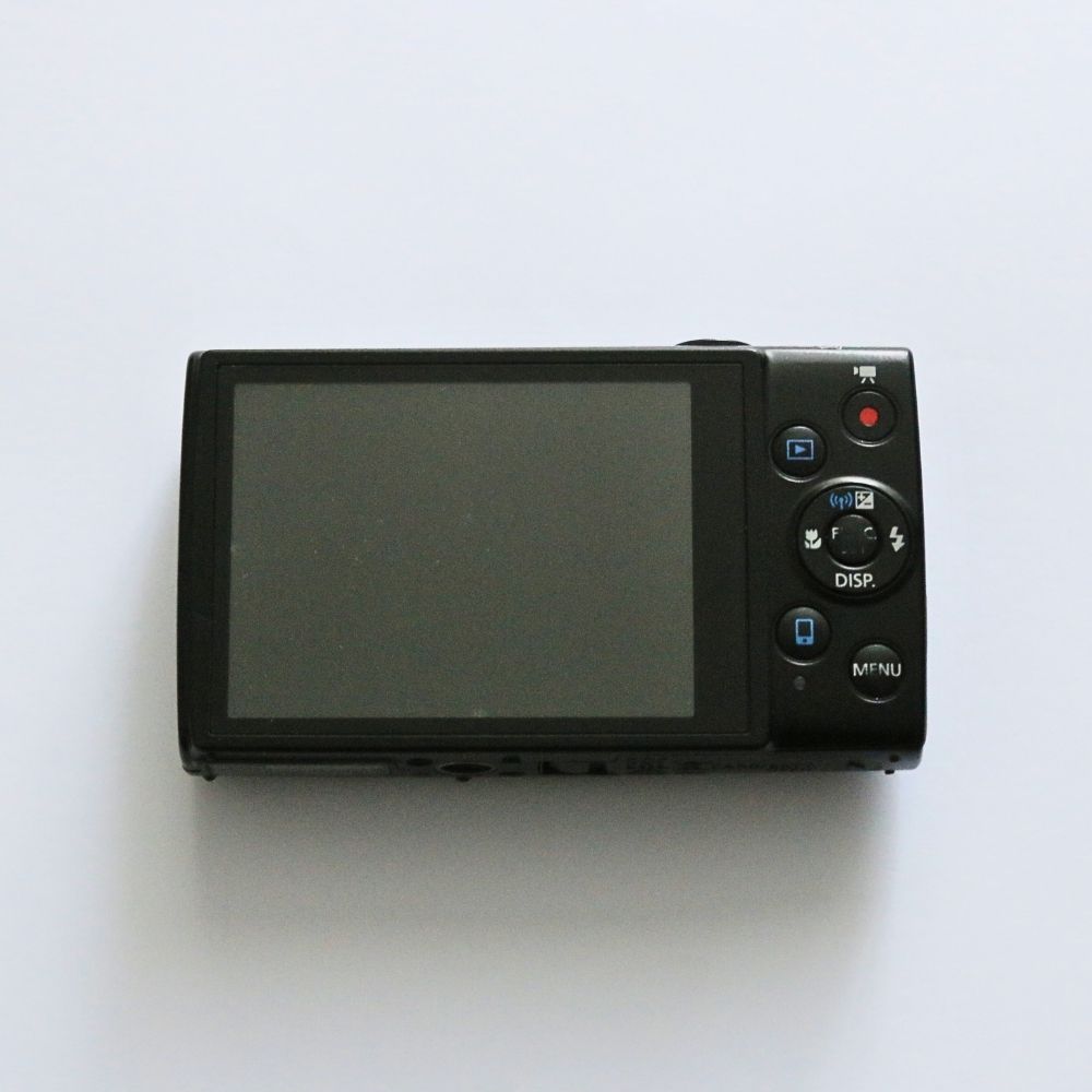 Canon PowerShot ELPH 340