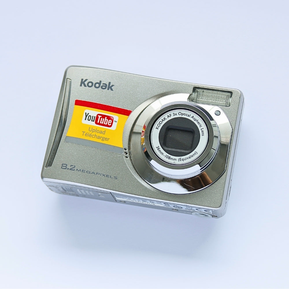 Kodak EasyShare C140