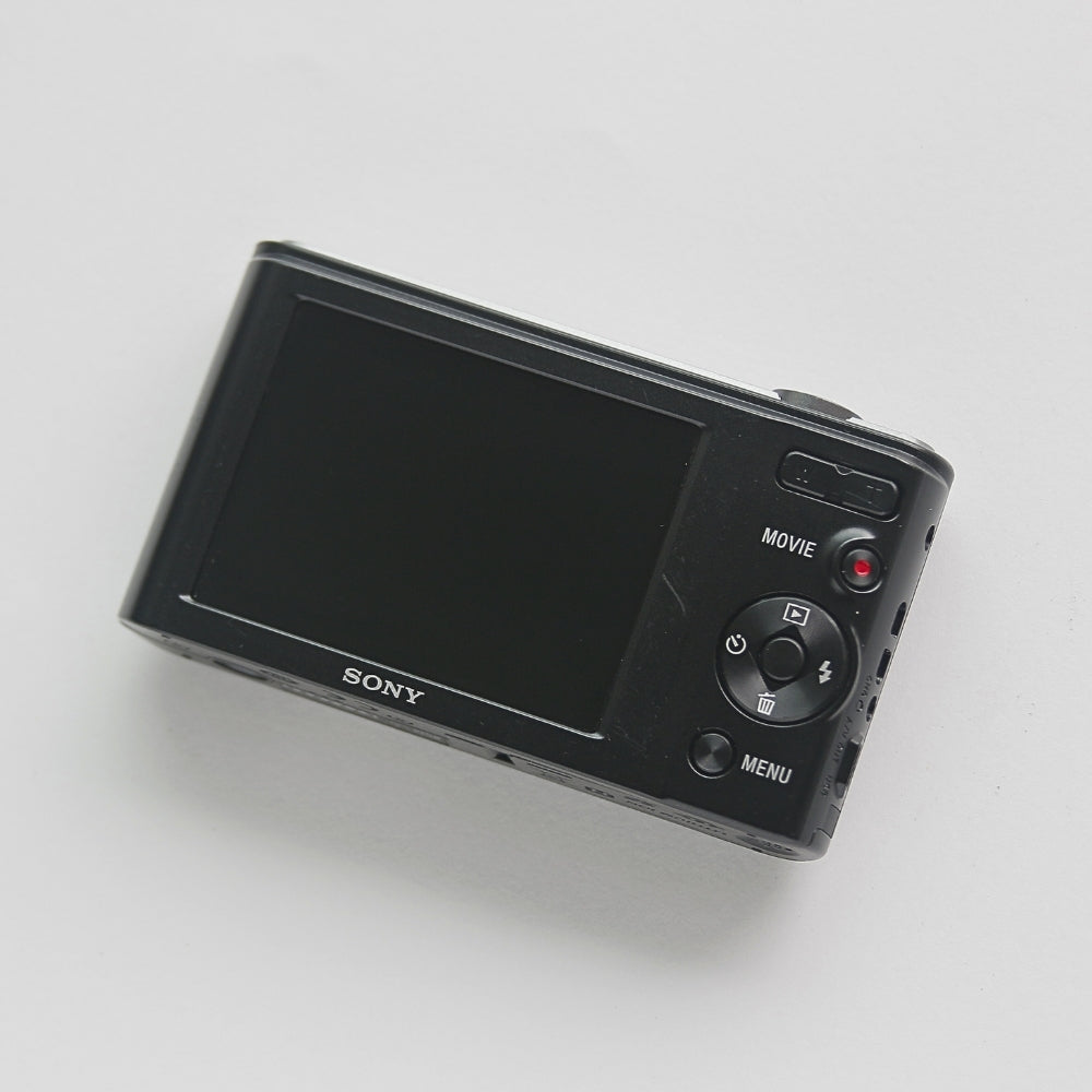 Sony Cyber-shot DSC-W800