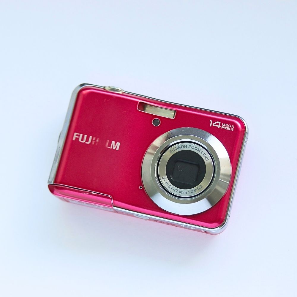 Fujifilm FINEPIX AV150