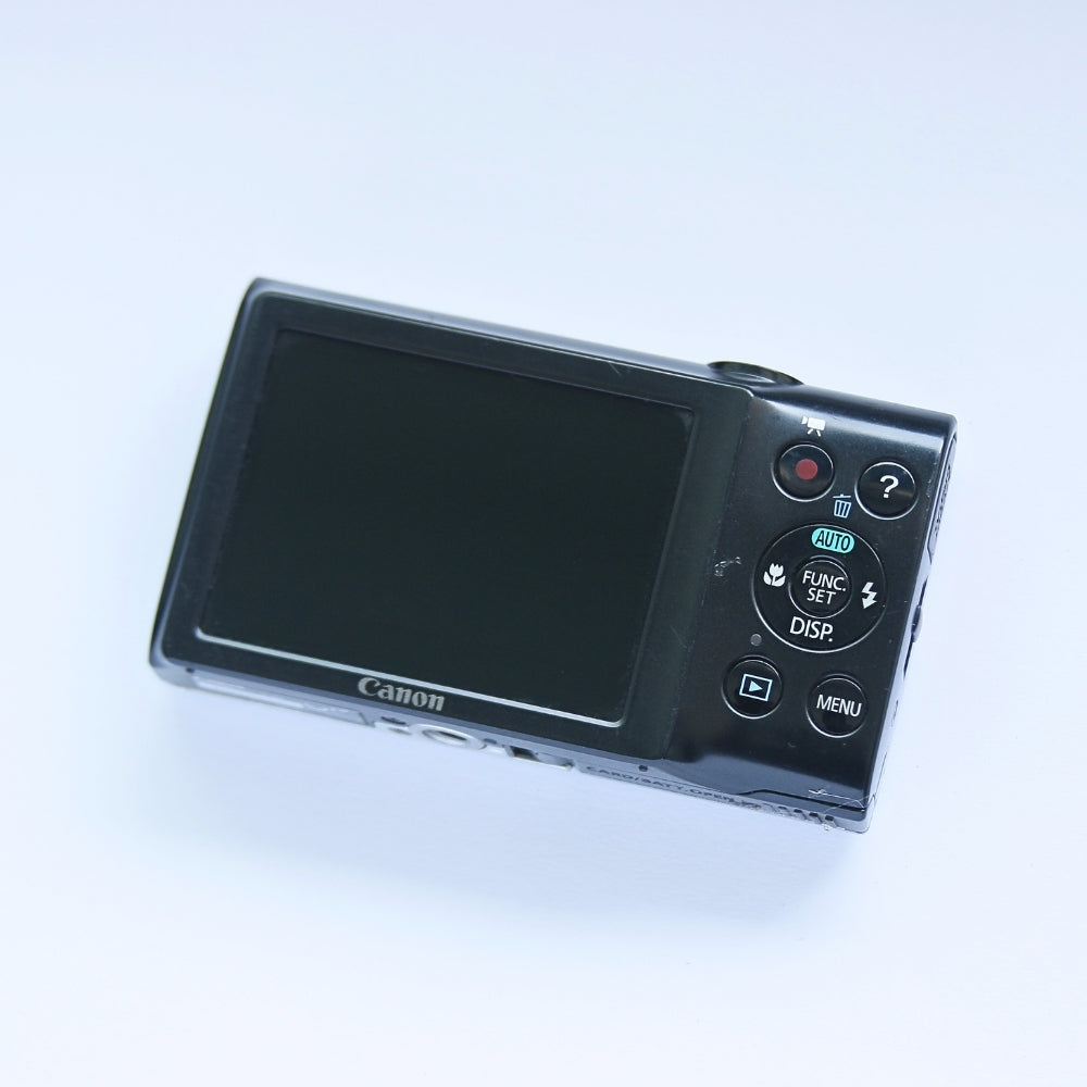 Canon PowerShot A2400 HD