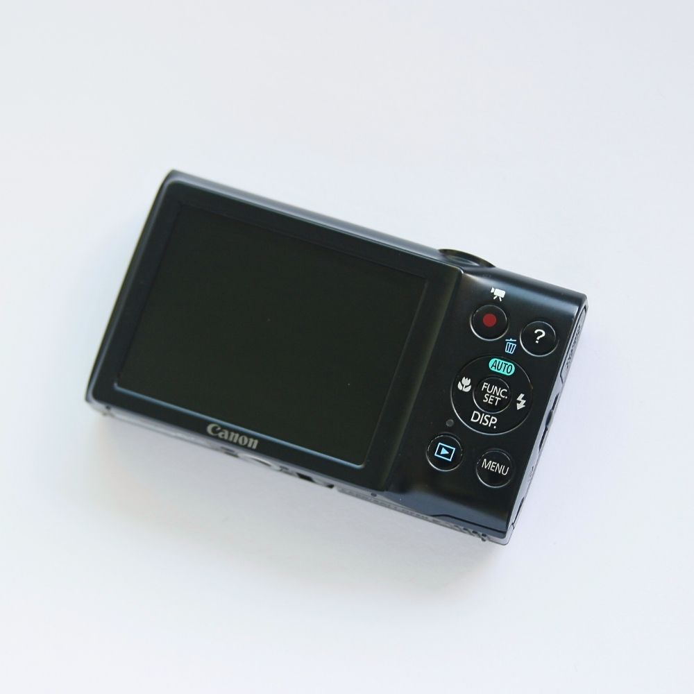 Canon PowerShot A2300 HD