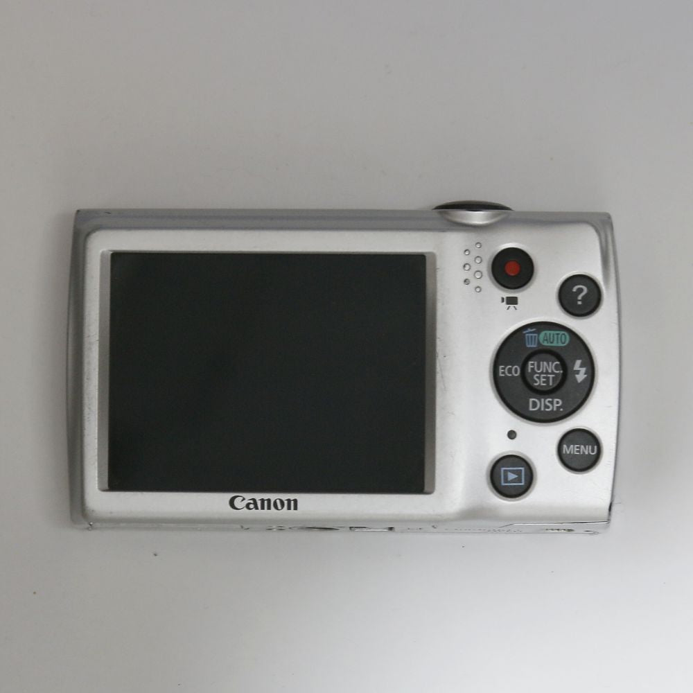 Canon PowerShot HD A2500