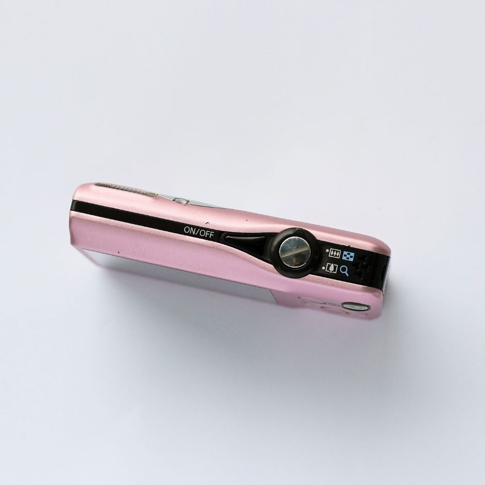 Canon PowerShot SD1300 IS