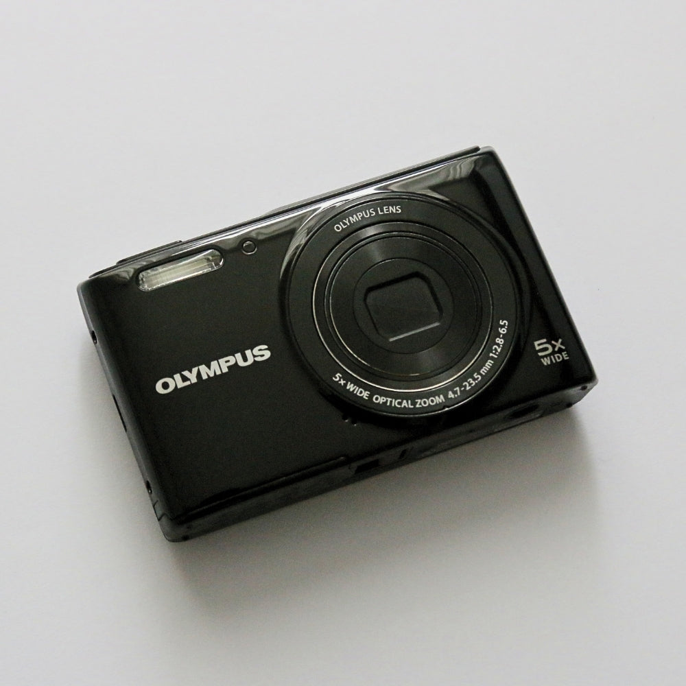 OLYMPUS VG-180