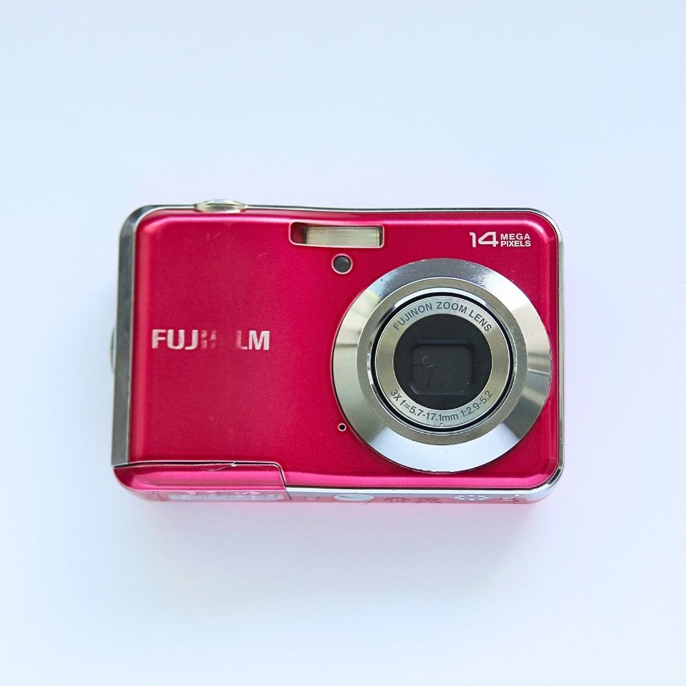 Fujifilm FINEPIX AV150