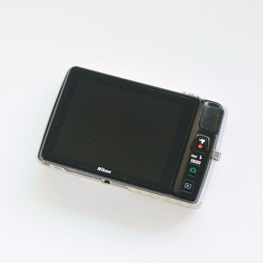 Nikon Coolpix S4300