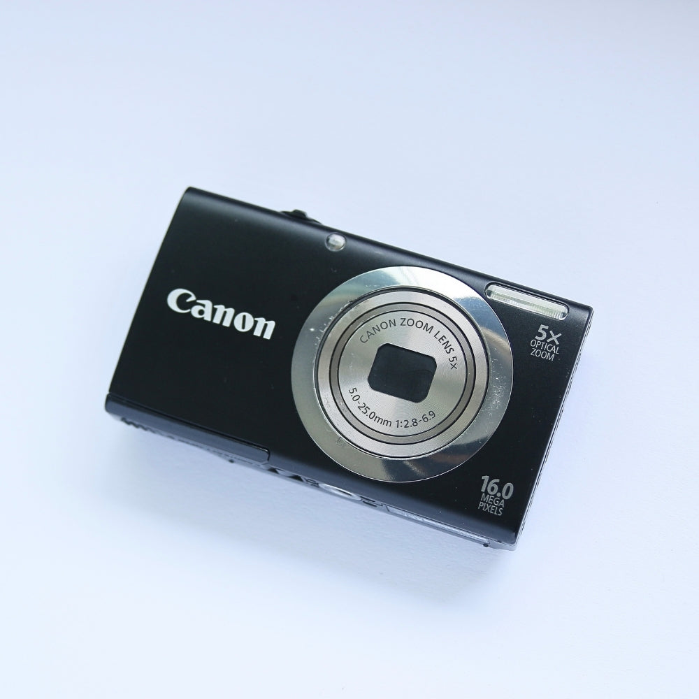 Canon PowerShot A2300 HD