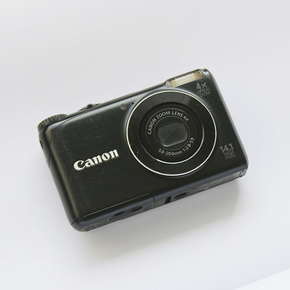 Canon PowerShot A2200 HD