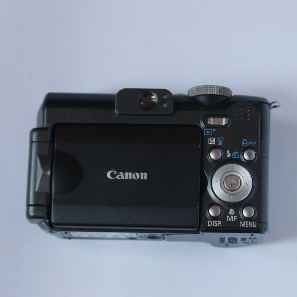 Canon PoweShot A640