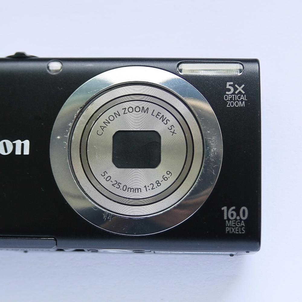 Canon PowerShot A2300 HD