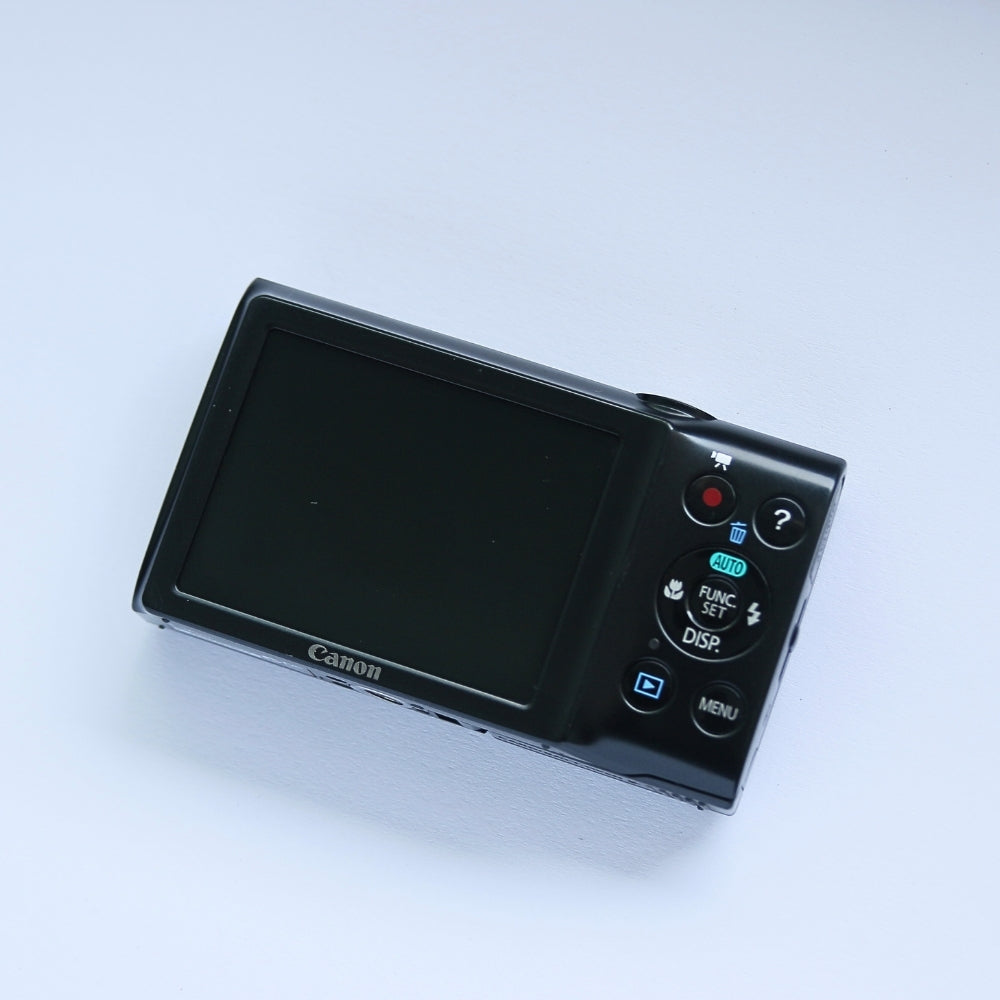 Canon PowerShot A2300 HD