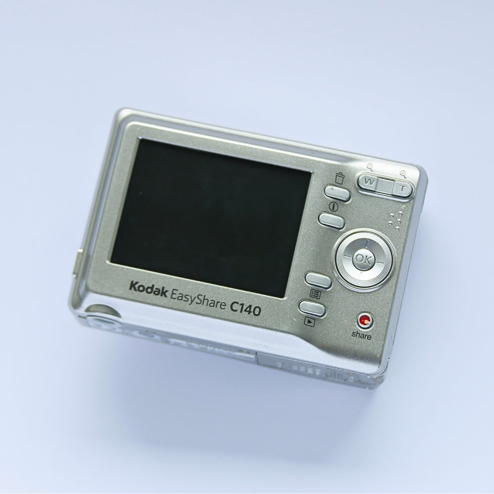 Kodak EasyShare C140