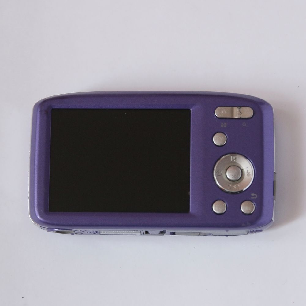 Panasonic LUMIX DMC-S2
