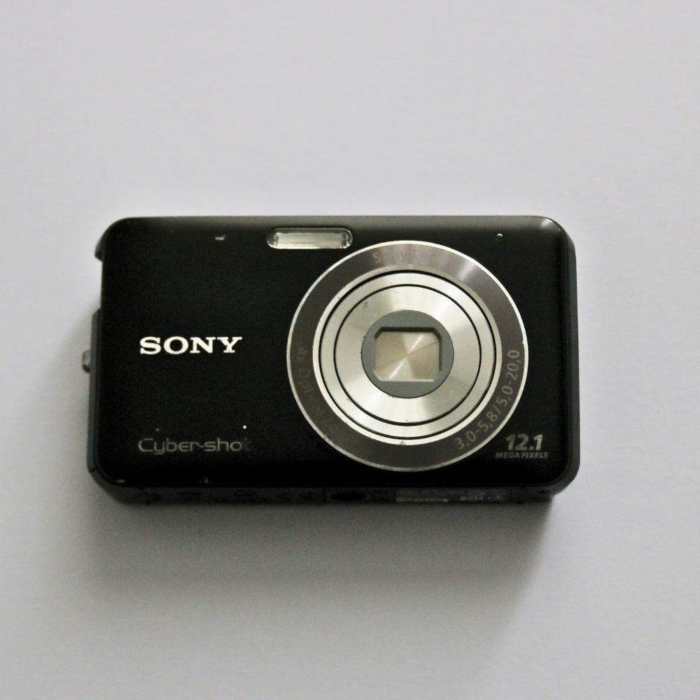 SONY Cyber-shot DSC-W310